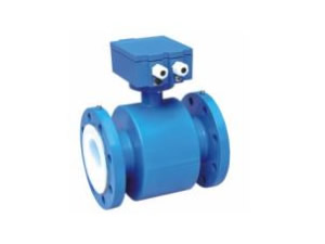 <b>Electromagnetic flowmeter series</b>